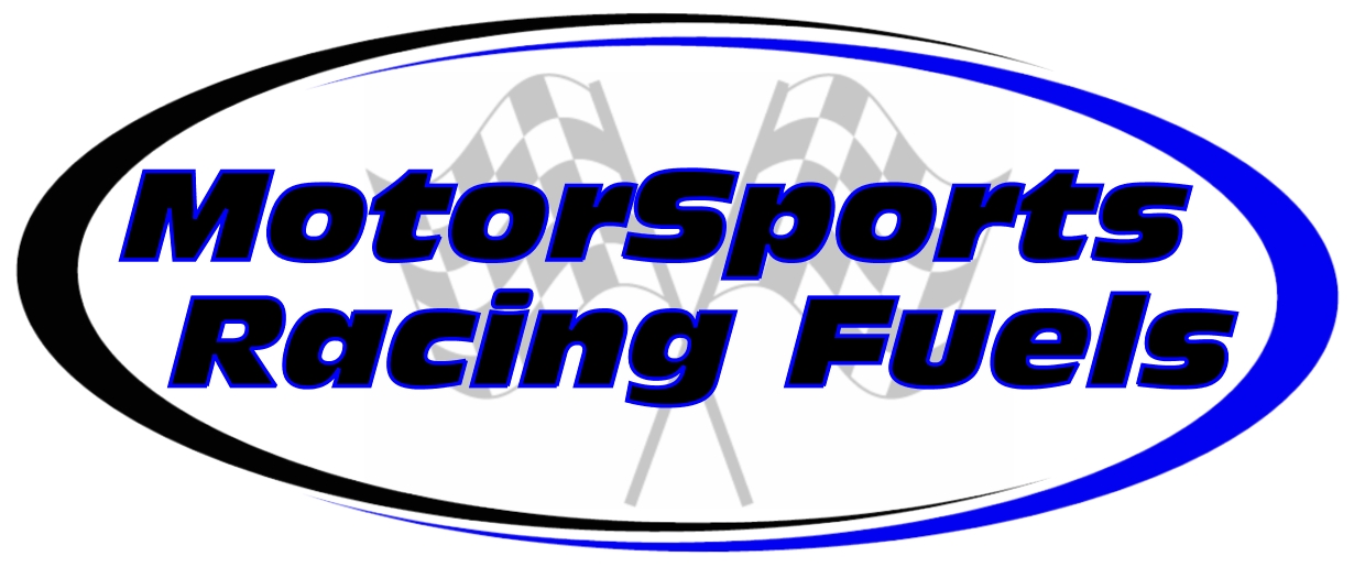 MotorSports Racing Fuel