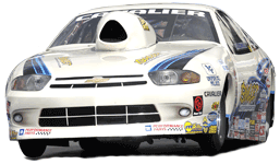 Drag Racing Race Gas
