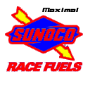 Sunoco Maximal 116 Octane Race Fuel
