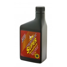KLOTZ SUPER TECHNIPLATE® SYNTHETIC 2-STROKE PREMIX OIL